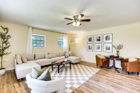 Family-Friendly Huntsville Home with Spacious Yard